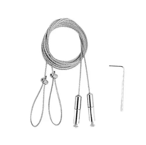 Week Aqua Hanging Kit - Apex AquaticWeek Aqua Hanging Kit
