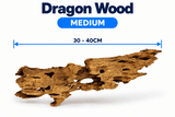 WYLD Dragon Wood - photo 3