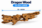 WYLD Dragon Wood - photo 5