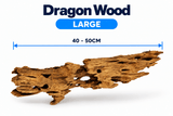 WYLD Dragon Wood - photo 4