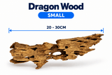 WYLD Dragon Wood - photo 2