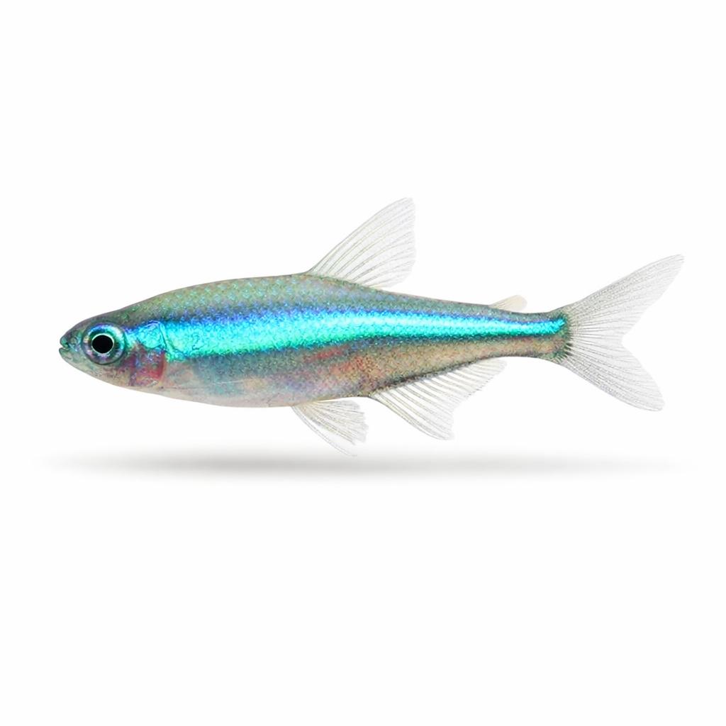 Green Neon Tetra
