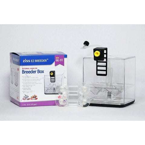 Ziss Aqua EZ Breeder Box - Apex AquaticZiss Aqua EZ Breeder Box